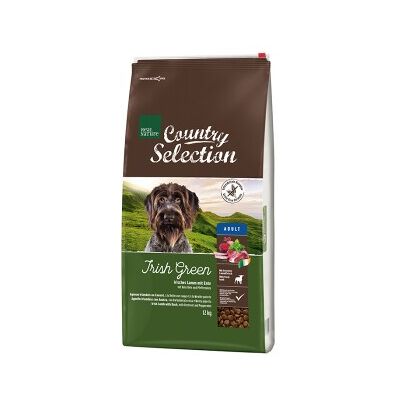 Real Nature Irish Green Agneau et Canard pour Chiens - Nourriture pour chiens Real Nature Irish Green Agneau et Canard pour Chiens - Nourriture pour chiens