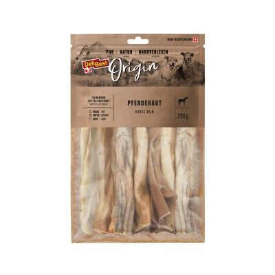 DeliBest Peau de cheval 200 g DeliBest Peau de cheval 200 g