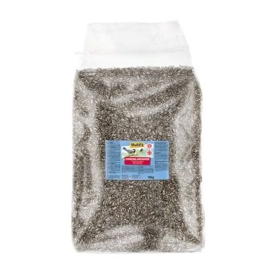 MultiFit Graines de Tournesol 10kg - Nourriture pour Oiseaux MultiFit Graines de Tournesol 10kg - Nourriture pour Oiseaux