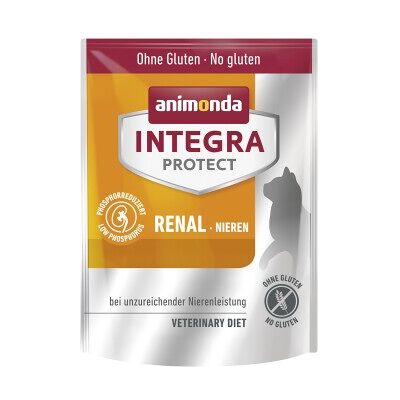 Animonda Nourriture pour Chats - Support Rénal 300g Animonda Nourriture pour Chats - Support Rénal 300g