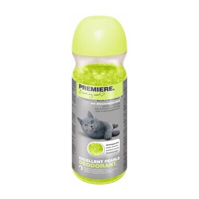 Premiere Citronnelle Désodorisant Chat 250g - Désodorisant Premiere Citronnelle Désodorisant Chat 250g - Désodorisant
