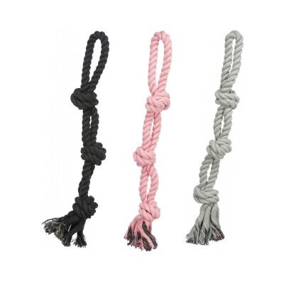 Trixie Double corde dà jeu Trixie Double corde dà jeu
