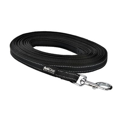 Laisse pour chien Jaune 10M AniOne - Entraînement & Contrôle Laisse pour chien Jaune 10M AniOne - Entraînement & Contrôle