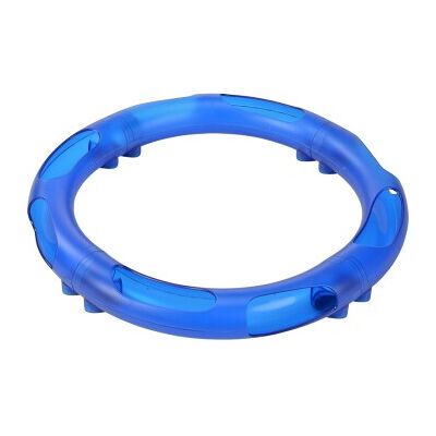 Circuit de jeu pour chat AniOne avec balle lumineuse - 38,5cm Circuit de jeu pour chat AniOne avec balle lumineuse - 38,5cm