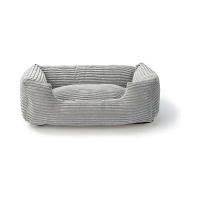 AniOne Lit pour animaux gris - S AniOne Lit pour animaux gris - S