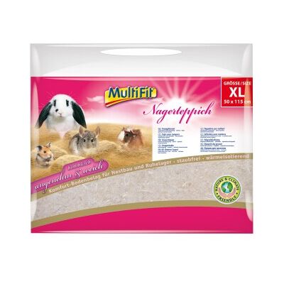 MultiFit Tapis pour Animaux XL - Matelas pour animaux MultiFit Tapis pour Animaux XL - Matelas pour animaux