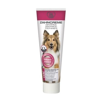 Take Care Dentifrice pour Chiens 100ML - Soins Dentaires Canins Take Care Dentifrice pour Chiens 100ML - Soins Dentaires Canins