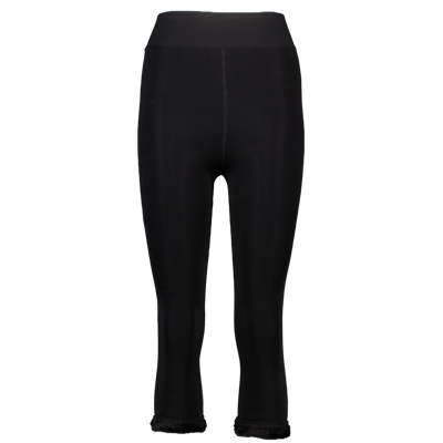 Zeeman Thermo Legging - Noir Noir XL Zeeman Thermo Legging - Noir Noir XL