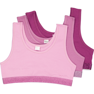 Zeeman Brassière - Violet Violet 12-14 ans Zeeman Brassière - Violet Violet 12-14 ans
