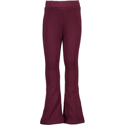 Zeeman Legging - Rouge 7-8 ans Zeeman Legging - Rouge 7-8 ans