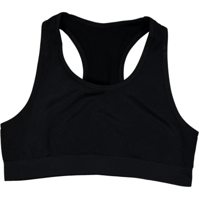 Zeeman Brassière - Bleu 8-10 ans Zeeman Brassière - Bleu 8-10 ans