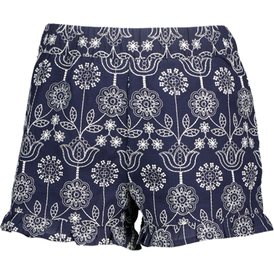 Zeeman Short - Bleu Bleu 12-13 ans Zeeman Short - Bleu Bleu 12-13 ans