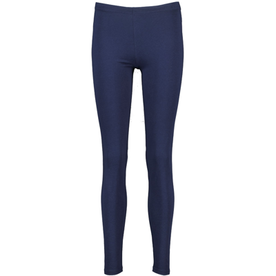 Zeeman Legging - Bleu Bleu L Zeeman Legging - Bleu Bleu L