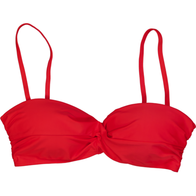 Zeeman Haut de bikini - Rouge 46 Zeeman Haut de bikini - Rouge 46