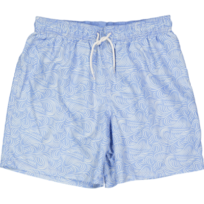 Zeeman Maillot de bain - Bleu Bleu M Zeeman Maillot de bain - Bleu Bleu M