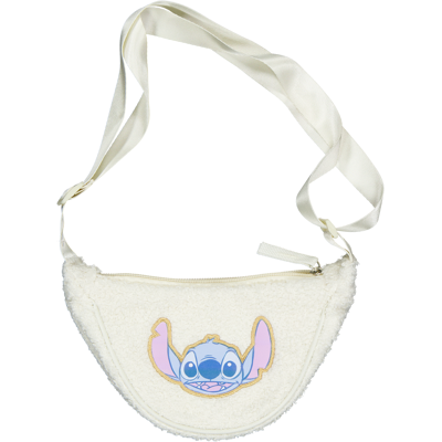 Zeeman Sac bandoulière - Blanc Blanc One size Zeeman Sac bandoulière - Blanc Blanc One size