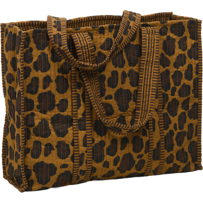 Zeeman Sac-cabas - Marron Marron One size Zeeman Sac-cabas - Marron Marron One size