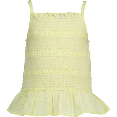 Zeeman Haut - Jaune 1.5-2 ans Zeeman Haut - Jaune 1.5-2 ans