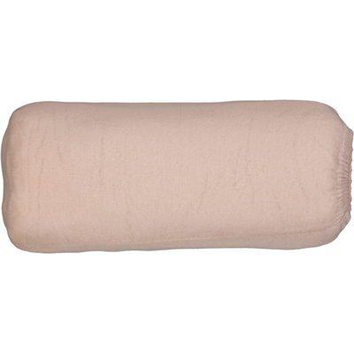 Zeeman Drap-housse - Rose 180x200 cm Zeeman Drap-housse - Rose 180x200 cm