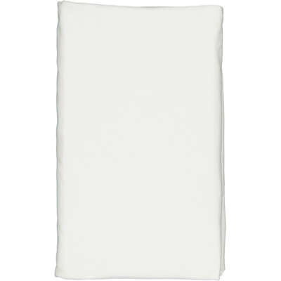 Zeeman Drap-housse - Blanc One size Zeeman Drap-housse - Blanc One size
