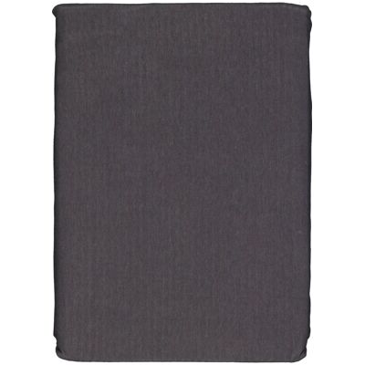 Zeeman Jersey Drap-housse - Gris Gris 140x200 cm Zeeman Jersey Drap-housse - Gris Gris 140x200 cm