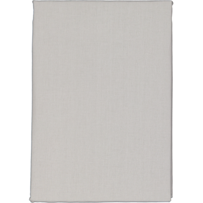 Zeeman Drap-housse - Gris Gris 90x200 Zeeman Drap-housse - Gris Gris 90x200