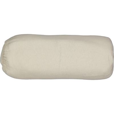 Zeeman Jersey Drap-housse - Beige 90x200 cm Zeeman Jersey Drap-housse - Beige 90x200 cm