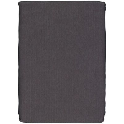 Zeeman Jersey Drap-housse - Gris Gris 160x200 cm Zeeman Jersey Drap-housse - Gris Gris 160x200 cm