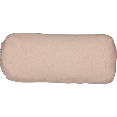 Zeeman Drap-housse - Rose 160x200 cm Zeeman Drap-housse - Rose 160x200 cm