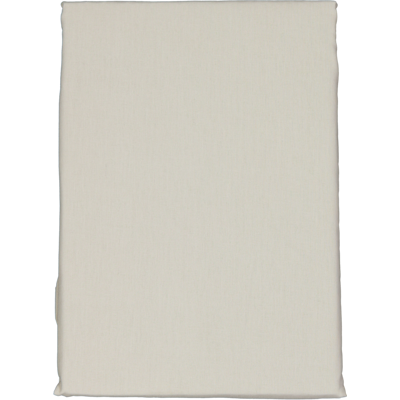 Zeeman Jersey Drap-housse - Beige Beige 160x200 cm Zeeman Jersey Drap-housse - Beige Beige 160x200 cm