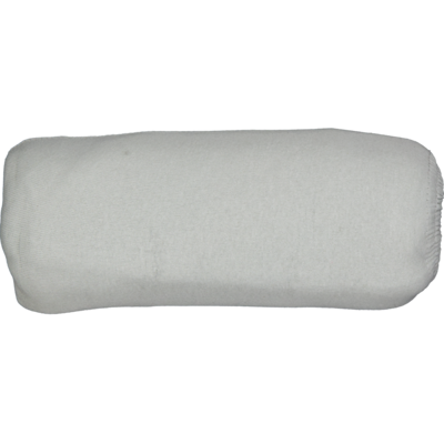 Zeeman Jersey Drap-housse - Gris Gris 90x200 cm Zeeman Jersey Drap-housse - Gris Gris 90x200 cm