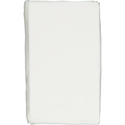 Zeeman Drap-housse - Blanc One size Zeeman Drap-housse - Blanc One size
