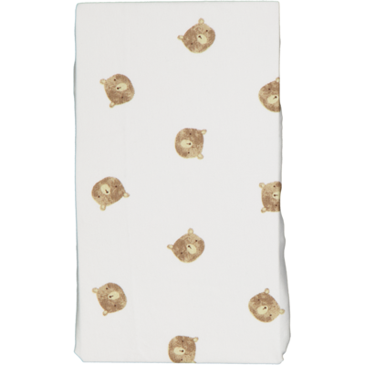 Zeeman Drap-housse - Blanc Blanc One size Zeeman Drap-housse - Blanc Blanc One size