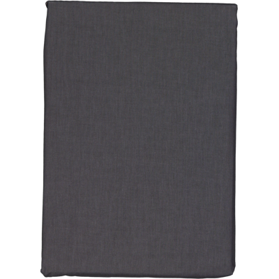 Zeeman Jersey Drap-housse - Gris Gris 90x200 cm Zeeman Jersey Drap-housse - Gris Gris 90x200 cm