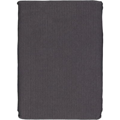 Zeeman Jersey Drap-housse - Gris Gris 140x200 cm Zeeman Jersey Drap-housse - Gris Gris 140x200 cm