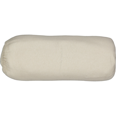 Zeeman Drap-housse - Beige Beige 180x200 cm Zeeman Drap-housse - Beige Beige 180x200 cm