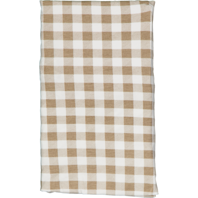 Zeeman Drap-housse - Blanc One size Zeeman Drap-housse - Blanc One size