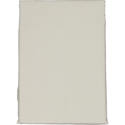 Zeeman Drap-housse - Beige 180x200 cm Zeeman Drap-housse - Beige 180x200 cm