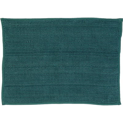 Zeeman Tapis de bain - Vert One size Zeeman Tapis de bain - Vert One size