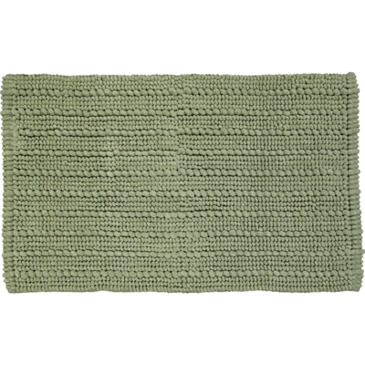 Zeeman Tapis de bain - Vert One size Zeeman Tapis de bain - Vert One size