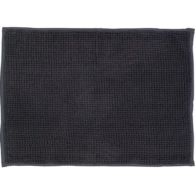 Zeeman Tapis de bain - Gris Gris One size Zeeman Tapis de bain - Gris Gris One size
