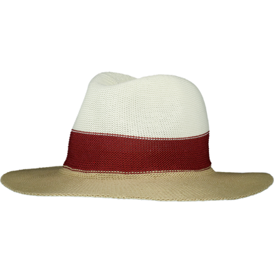 Zeeman Chapeau - Rouge S Zeeman Chapeau - Rouge S