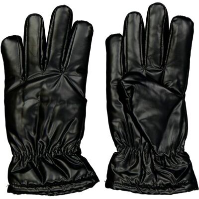 Zeeman Gants - Noir S/M Zeeman Gants - Noir S/M