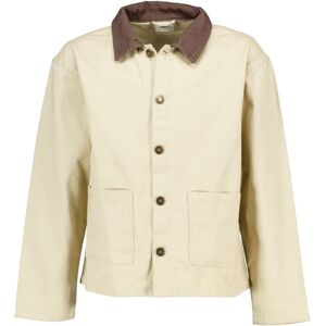 Zeeman Veste/gilet - Beige Beige 10-12 ans Zeeman Veste/gilet - Beige Beige 10-12 ans