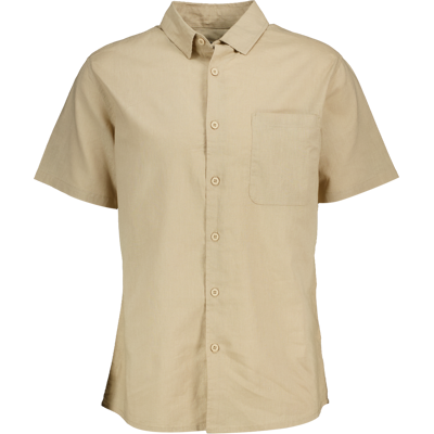 Zeeman Tee-shirt - Beige Beige L Zeeman Tee-shirt - Beige Beige L