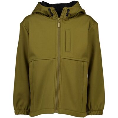 Zeeman Veste/gilet - Vert 6-8 ans Zeeman Veste/gilet - Vert 6-8 ans