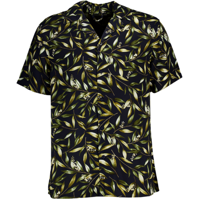 Zeeman Tee-shirt - Bleu Bleu S Zeeman Tee-shirt - Bleu Bleu S