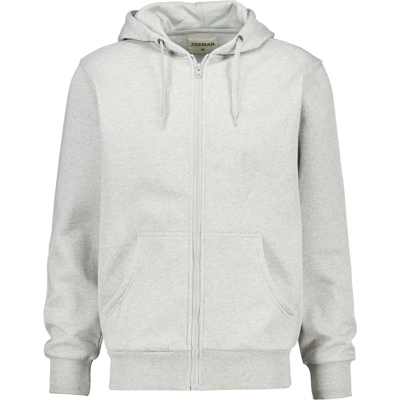 Zeeman Veste/gilet - Gris Gris L Zeeman Veste/gilet - Gris Gris L