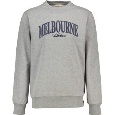 Zeeman Sweat - Gris Gris M Zeeman Sweat - Gris Gris M