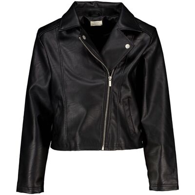 Zeeman Veste/gilet - Noir Noir 8-10 ans Zeeman Veste/gilet - Noir Noir 8-10 ans